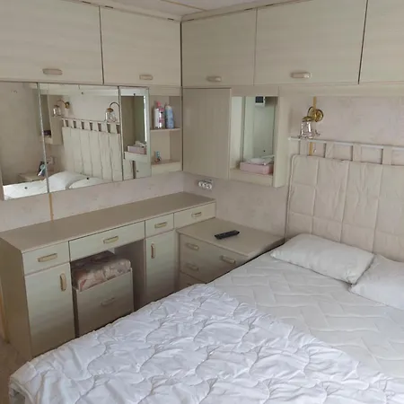 Mobilhome A